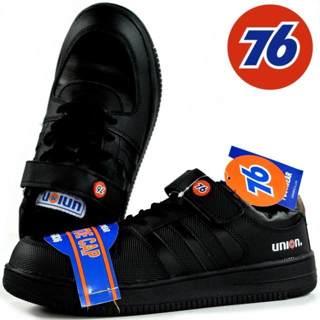 安全靴 メンズ ブランド 76lubricants ナナロク スニーカー セーフティー シューズ 靴 メンズ ブラック 黒 3036 Y Ko の通販はau Pay マーケット 正規品アメカジ専門店 Hype