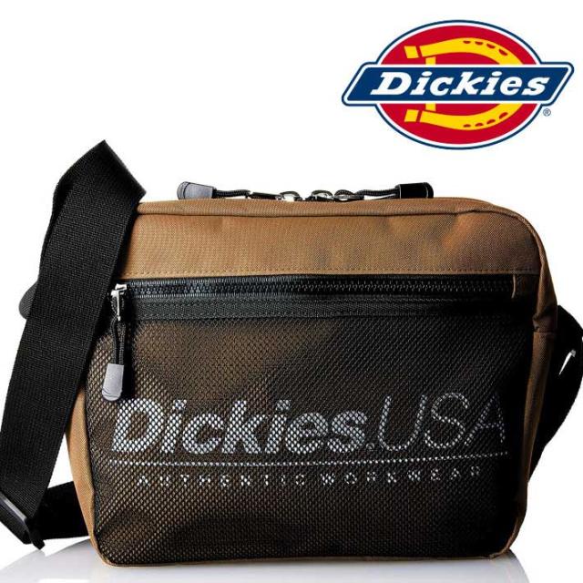 ショルダーバッグ Dickies ディッキーズ ブランド 送料無料 メッセンジャーバッグ メンズ メッセンジャー 72 Gal の通販はau Pay マーケット 正規品アメカジ専門店 Hype