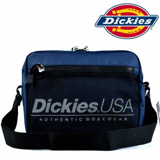 ショルダーバッグ Dickies ディッキーズ ブランド 送料無料 メッセンジャーバッグ メンズ メッセンジャー 49 Gal の通販はau Pay マーケット 正規品アメカジ専門店 Hype