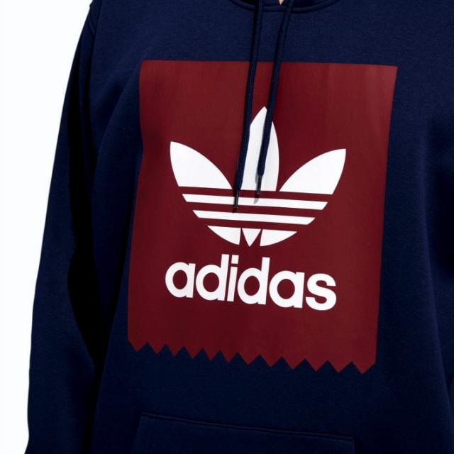 Adidas アディダス パーカー メンズ レディース オリジナルズ プルオーバー 裏起毛 ネイビー 紺 Dh38h77 2の通販はau Pay マーケット 正規品アメカジ専門店 Hype