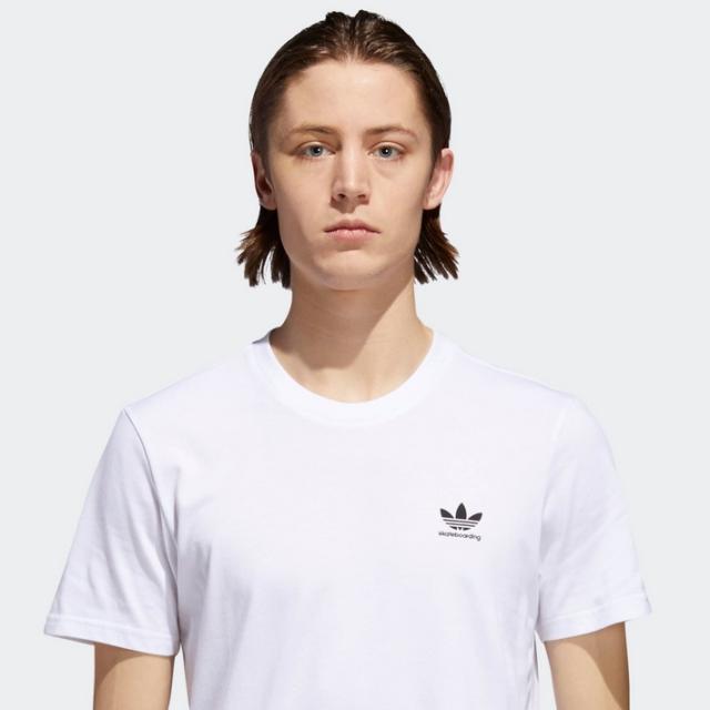 Adidas アディダス Tシャツ メンズ オリジナルズ 半袖 ブランド Usa直輸入 ホワイト 白 Cw23h45 の通販はau Pay マーケット 正規品アメカジ専門店 Hype