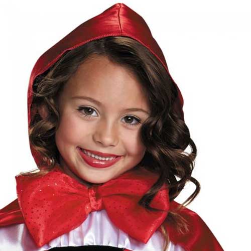 ハロウィン コスプレ ディズニー Disney 赤頭巾ちゃん Little Red Riding Hood 女の子用s コスチューム m Cs02の通販はau Pay マーケット セレクトag