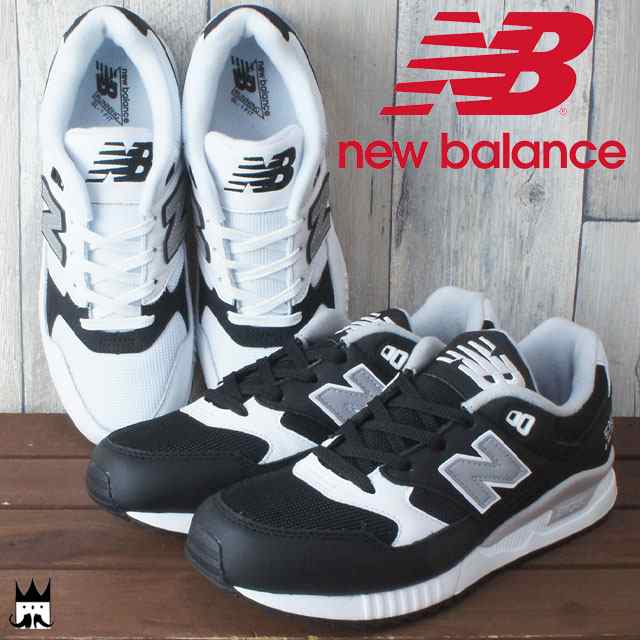 new balance m530lga