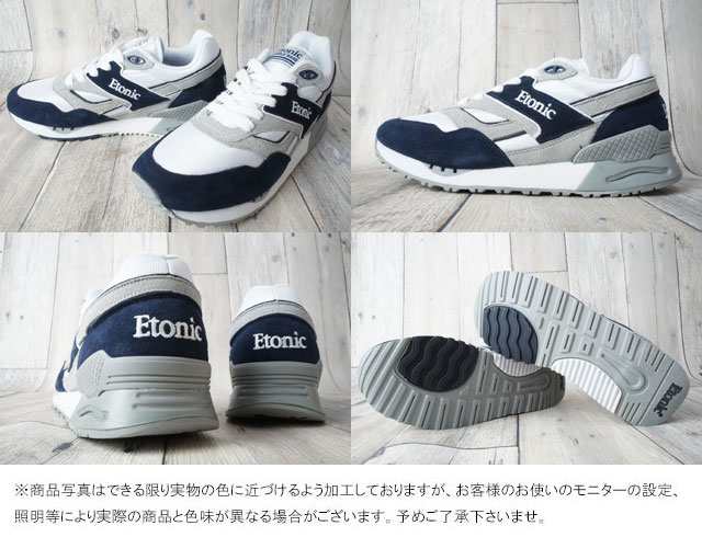 送料無料 エトニック Etonic ステイブルベース メンズ スニーカー Stable Base ローカット カジュアルシューズ バーニーズ ニューヨークの通販はau Pay マーケット シューマートワールド