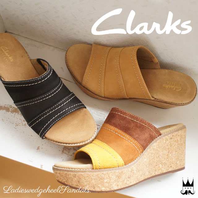 clarks aisley lily