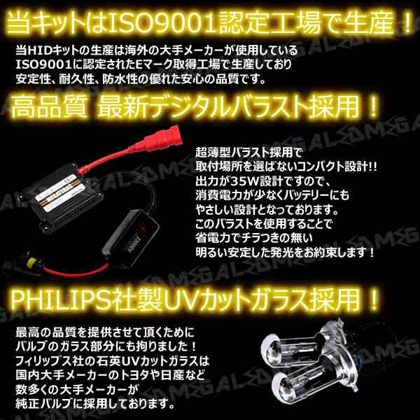 RX-7 FD3S系 対応☆MEGATERASヘッドライトHIDキットH4Hi/Lowスライド式☆4300K〜30000K【メガLED】の通販はau  PAY マーケット - メガLED | au PAY マーケット－通販サイト