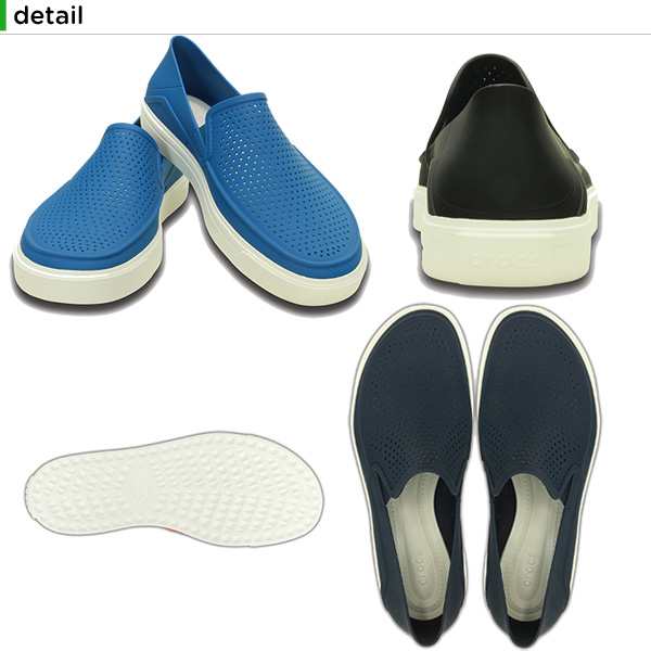 slip on crocs citilane roka