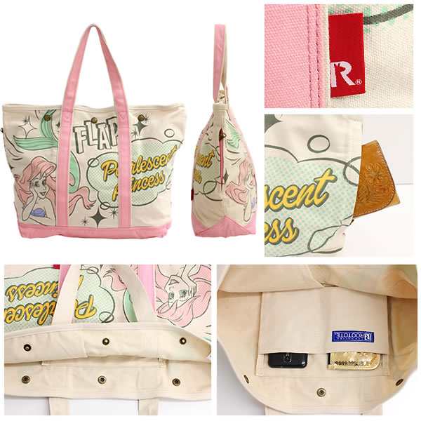 Rootote Disneyzone ルートート Rt グランデ Otona Disney オトナ ディズニー 0cの通販はau Pay マーケット フェンテ