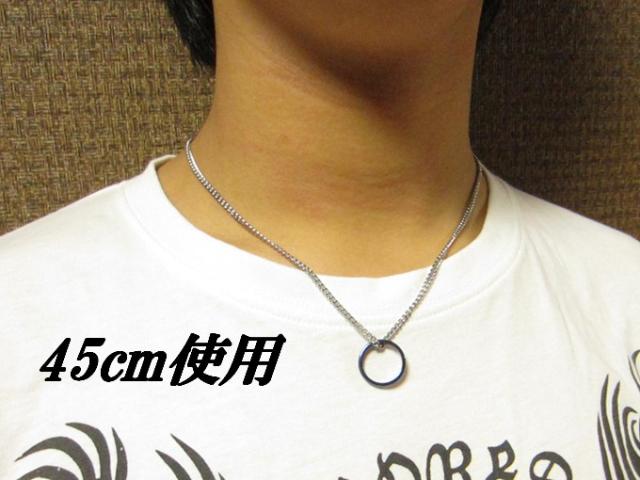 ステンレスネックレス 喜平 チェーン 3 0mm幅 ステンレスチェーン ネックレス チェーンのみ メンズ レディースの通販はau Pay マーケット Piacollection