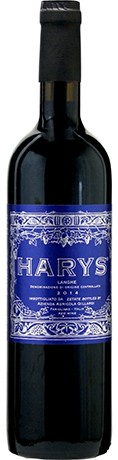 【ジッラルディ】　ハリス　ランゲ　ロッソ　[2014]　750ml・赤の通販は