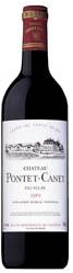 シャトー　ポンテ　カネ　［2013］　赤　750ml　CHATEAU PONTET-CANETの通販は