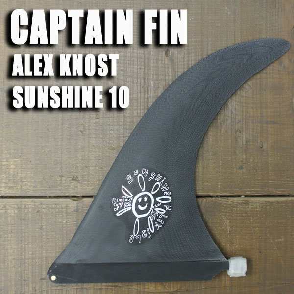 alex knost fin