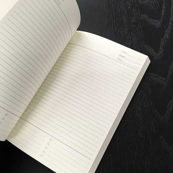 フリーノート ｂ６ ３６８ページの通販はau Pay マーケット 100円雑貨 日用品卸 ｂａｂａｂａ