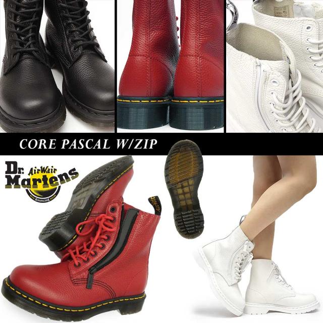 doc martens pascal w