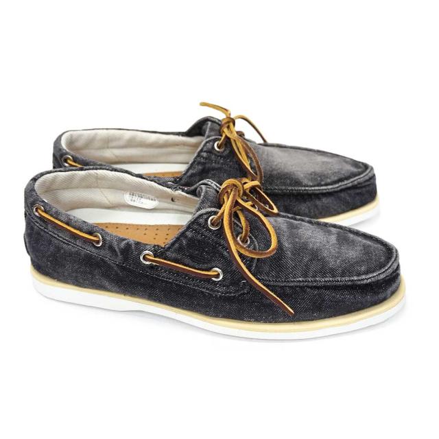 timberland cls2i boat