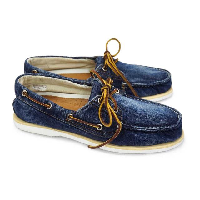 timberland cls2i boat