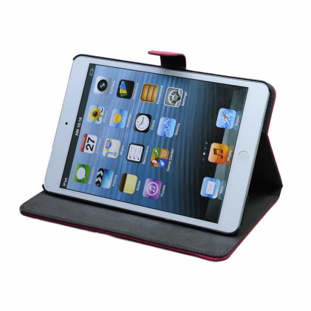 Ipad Mini3 ケース Ipad Air2 ケース Mini2 カバー レザー Retina アイパッドエアー2 オートスリープ Xperia Tablet Z3 Compact Nexus7の通販はau Pay マーケット Teddyshop
