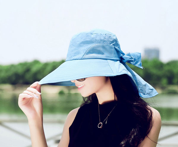 送料無料 帽子 レディース 紫外線対策 Uvカット 女の子 大人 女性用 無地 シンプル 春 夏 つば付き つば広 帽子通販 コーデ ハットの通販はau Pay マーケット Teddyshop