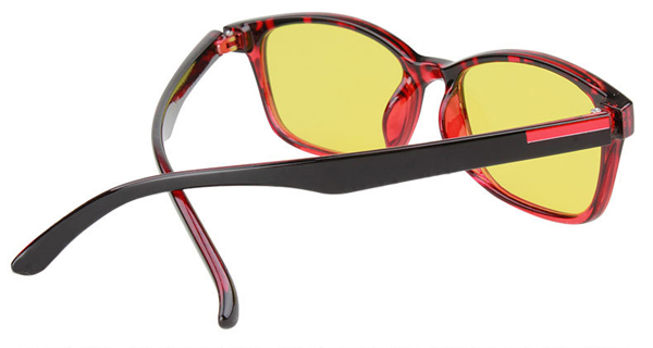 Pc用 パソコン用メガネ レディース メンズ ブル ライトカット率40 女性用 眼鏡 デスクワーク 仕事用 青色光カット 専用ケース付きの通販はau Pay マーケット Teddyshop