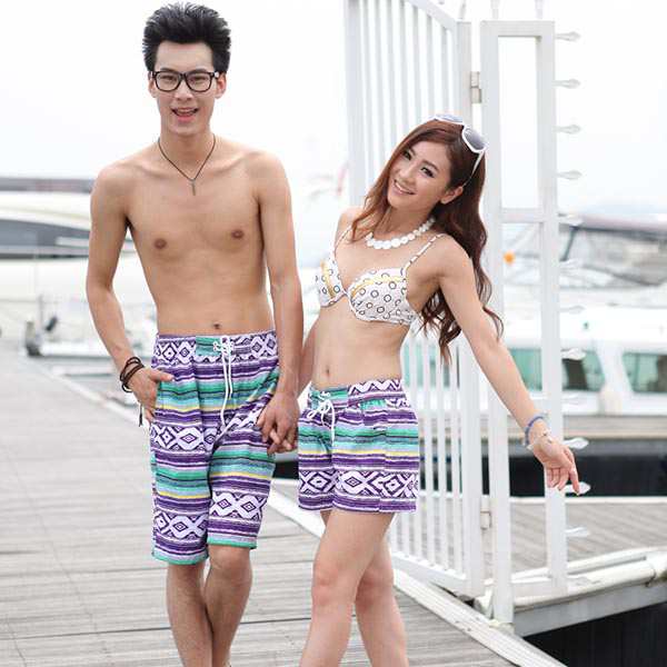 即納 水着 ショートパンツ レディース短パン海パン サーフパンツ ショーパン ボードショーツパンツ 大きいサイズ スウェットの通販はau Pay マーケット Teddyshop