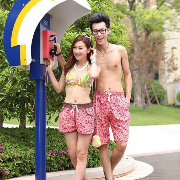 即納ショートパンツ レディース短パン海パン サーフパンツ ショーパン水着レディース ボードショーツパンツ 大きいサイズ スウェットの通販はau Pay マーケット Teddyshop