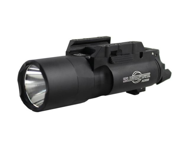 SF X300 ULTRAタイプ ウェポンライト BKの通販は