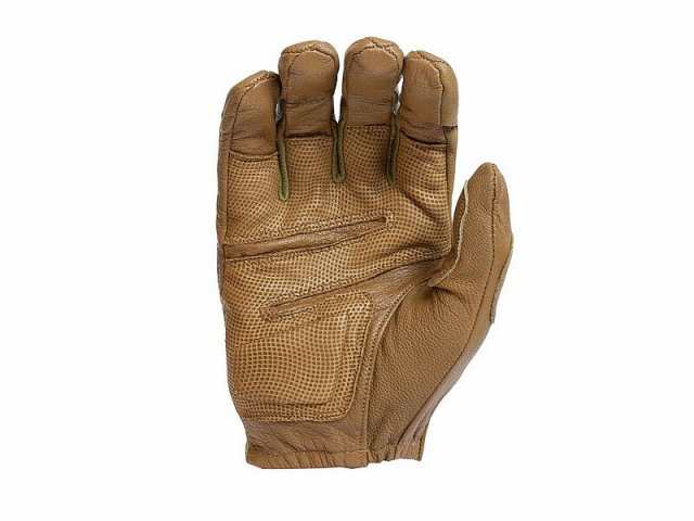 WAS エンフォーサーハードナックルグローブ Coyote Tan