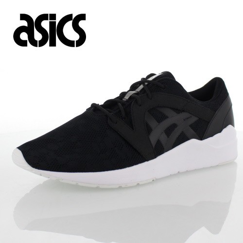 Asics Tiger アシックス タイガー Gel Lyte Komachi ゲルライトコマチ Tq750n 9090 750 レディース スニーカー ブラック 黒の通販はau Pay マーケット Parade ワシントン靴店