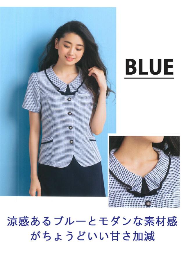 セロリー selery オーバーブラウス S-50702 S-50703 大きいサイズ17号・19号 セロリー selery オーバーブラウス S-50702 S-50703 大きいサイズ17号