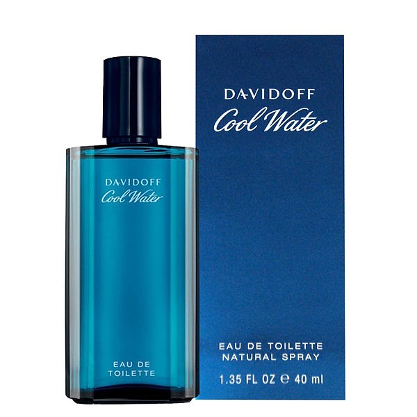 ダビドフ クールウォーター Edt Sp 40ml W 138 の通販はau Pay マーケット コスメレシピ