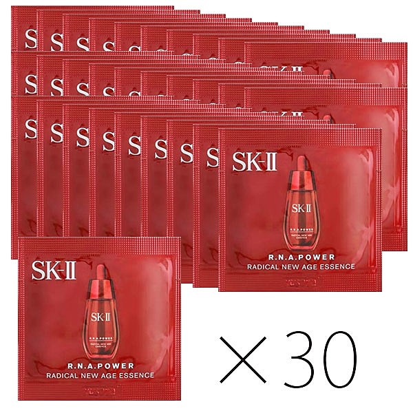 Sk Ii R N A パワー ラディカル ニュー エイジ エッセンス 30ml 1ml 30 ミニ W 106 Sk2 の通販はau Pay マーケット コスメレシピ
