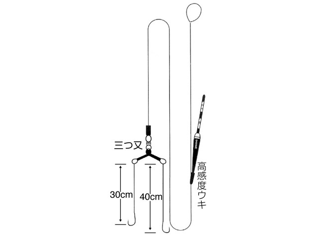 ささめ針 Sasame W 901 鯉 浮き釣り仕掛 ５ ４ｍ ９号 ハリス ３号 スペア鈎２本付 川釣り用仕掛け の通販はau Pay マーケット 釣り具の通販 つり具 ｔｅｎ