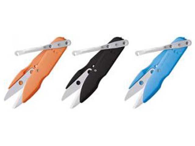 スノーピーク Snowpeak Ac 012 二徳カニ鋏 釣り専用ハサミ の通販はau Pay マーケット 釣り具の通販 つり具 ｔｅｎ