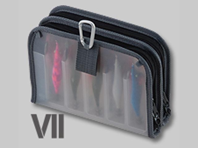 第一精工 Daiichiseiko エギラック ｖ２ エギ専用ケース 最大収納 ２０本 の通販はau Wowma 釣り具の通販 つり具 ｔｅｎ