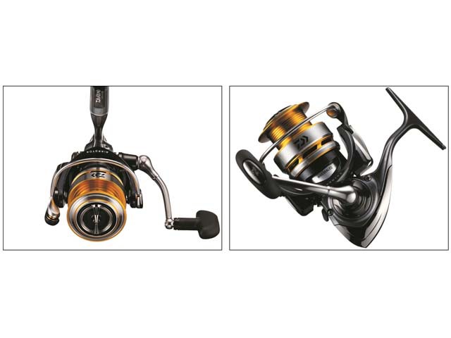 ダイワ ｄａｉｗａ エクセラー ２５００ 17 Exceler ｉ字ノブ 深溝ノーマル汎用型スピニングリール の通販はau Pay マーケット 釣り具の通販 つり具 ｔｅｎ