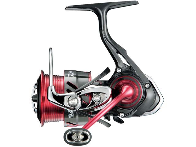 ダイワ ｄａｉｗａ イージス ２００３ｆ 17 Aegis ソルト対応 ルアー専用スピニングリール の通販はau Pay マーケット 釣り具の通販 つり具 ｔｅｎ