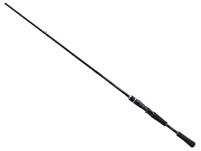 シマノ Shimano バスワンｘｔ １６１０ｍ ２ １８ｂａｓｓ ｏｎｅ ｘｔ ２ピースベイトロッド の通販はau Pay マーケット 釣り具の通販 つり具 ｔｅｎ