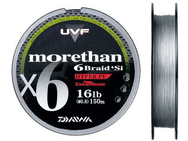 ダイワ ｄａｉｗａ ｕｖｆ モアザン６ブレイド ｓｉ １５０ｍ巻 １ ２号 １ ５号 シーバス専用ｐｅライン の通販はau Pay マーケット 釣り具の通販 つり具 ｔｅｎ