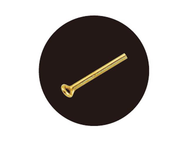 ｎｉｓｓｉｎ 宇崎日新 ｐａｌｓ ｆトップ カラー ゴールド ｕガイド竿用修理 作成用トップガイド リング無し 入数 １個 の通販はau Pay マーケット 釣り具の通販 つり具 ｔｅｎ