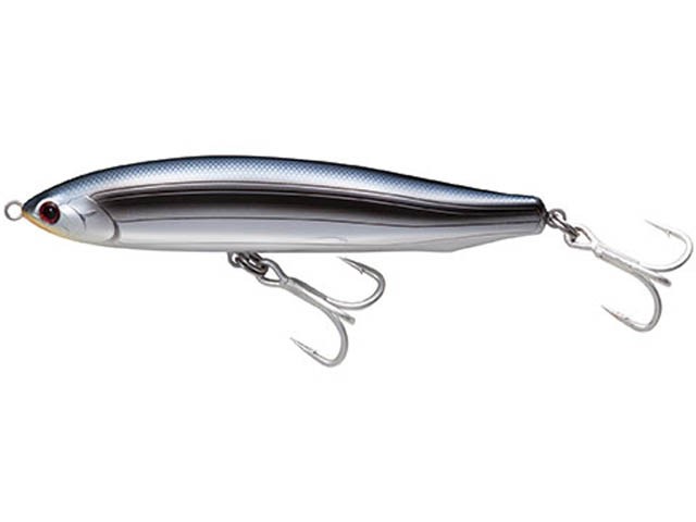 タックルハウス コンタクト Cbp170 ブリットペンシル １７０ｍｍ ７６ｇ フローティング フック別売 Britt の通販はau Pay マーケット 釣り具の通販 つり具 ｔｅｎ