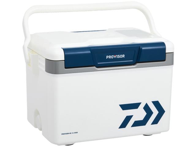 ダイワ ｄａｉｗａ プロバイザーｈｄ ｓ ２１００ｘ 内容量 ２１ｌ スチロール断熱 釣り アウトドア兼用クーラー の通販はau Pay マーケット 釣り具の通販 つり具 ｔｅｎ