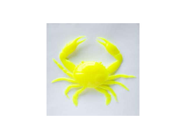 ニッコー化成 ｎｉｋｋｏ スーパーイシガニ ６インチ タコ釣り用カニ形疑似餌 フロート ソフト素材 の通販はau Pay マーケット 釣り具の通販 つり具 ｔｅｎ