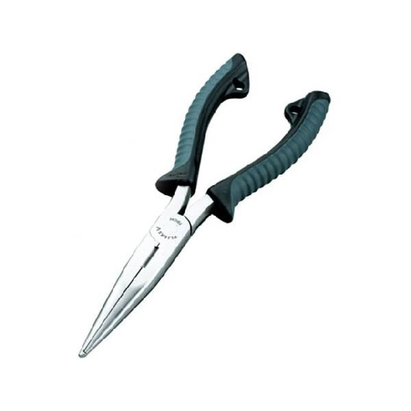 ダイワ Daiwa プライヤーv 190h カラー グレー スプリットリングオープナー付 の通販はau Pay マーケット 釣り具の通販 つり具 ｔｅｎ