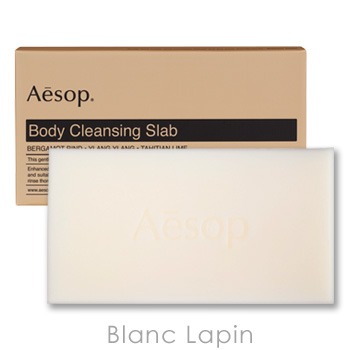 イソップ Aesop ボディクレンジングスラブ 310g 73 の通販はau Pay マーケット blanc lapin ブラン ラパン