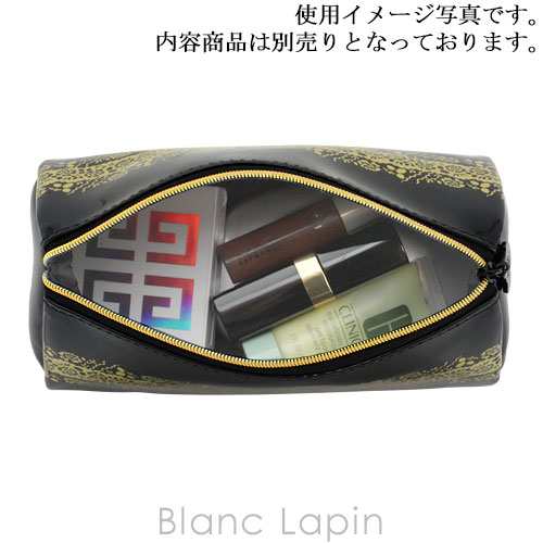 ノベルティ アナスイ Anna Sui コスメポーチ ブラック の通販はau Pay マーケット ｂｌａｎｃ ｌａｐｉｎ ブラン ラパン