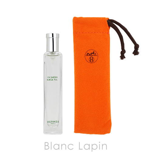 ミニサイズ エルメス Hermes ナイルの庭 Edt 15ml の通販はau Pay マーケット ｂｌａｎｃ ｌａｐｉｎ ブラン ラパン