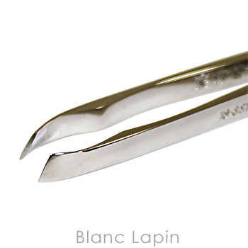 倉田満峰 KURATAMANPOU いろは松毛抜き斜刃 鏡面仕上げ 80ミリ [534086]