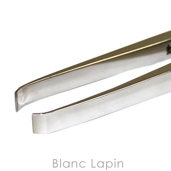 倉田満峰 KURATAMANPOU いろは毛抜き 鏡面仕上げ うぶ毛用 90ミリ [534093]