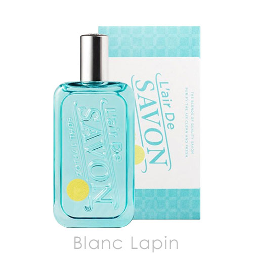 レールデュサボン LAIR DE SAVON フィーリングブリーズ EDT 50ml フレグランス女性用 香水 レディーズ [320023] 