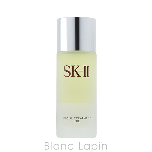 SK-II SK2 フェイシャルトリートメントオイル 50ml [070033]の通販はau